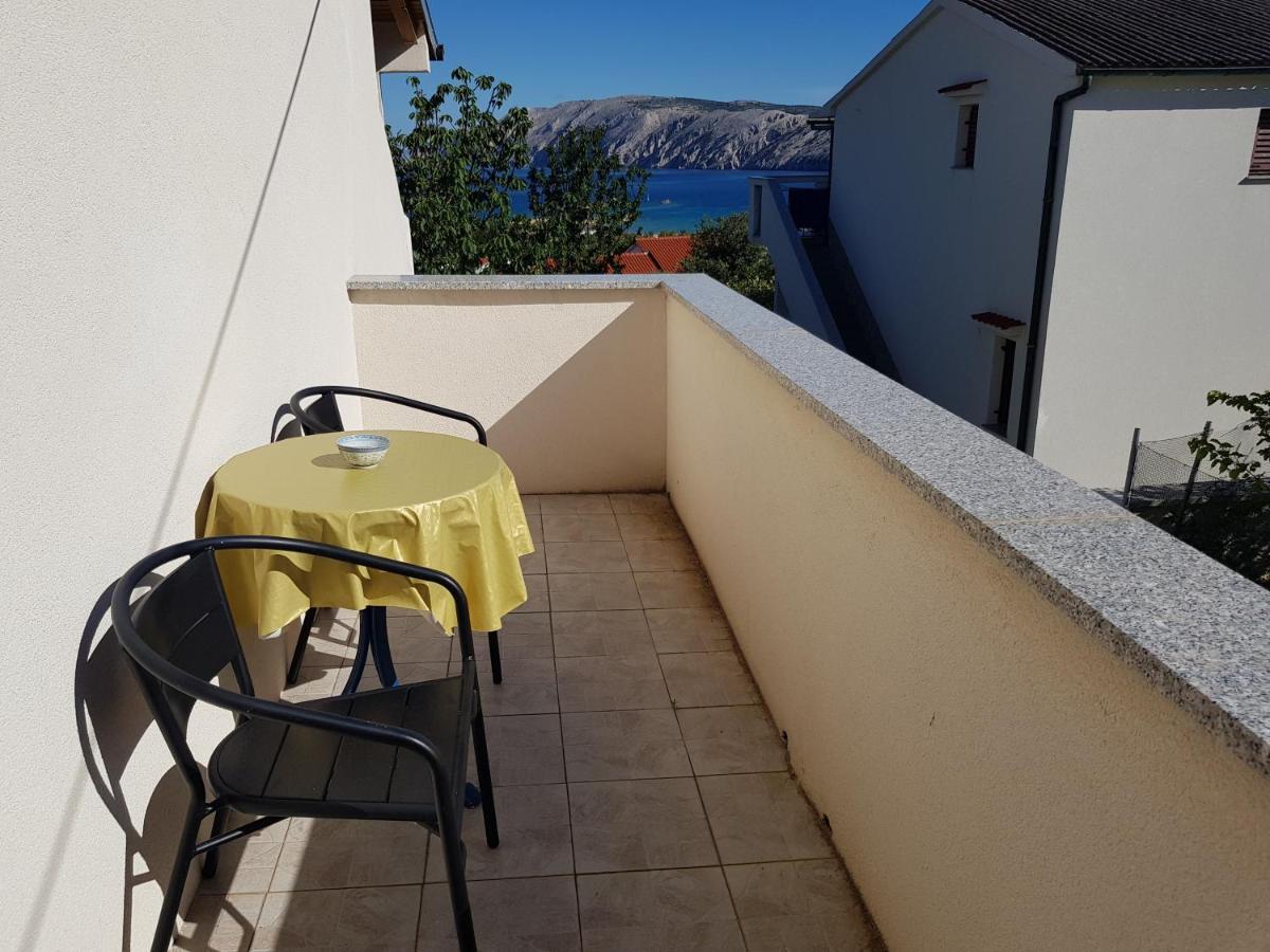Apartments Nikol Lopar Exterior photo