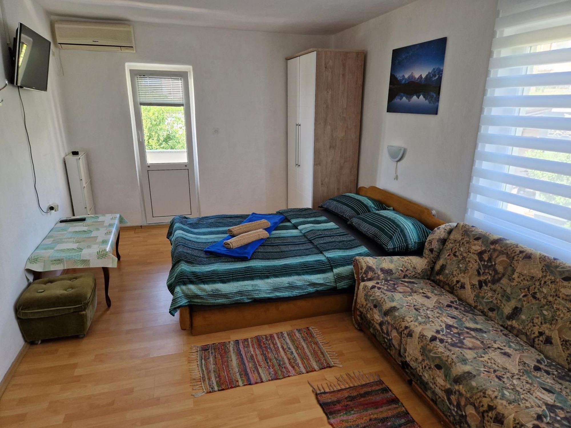 Apartments Nikol Lopar Exterior photo